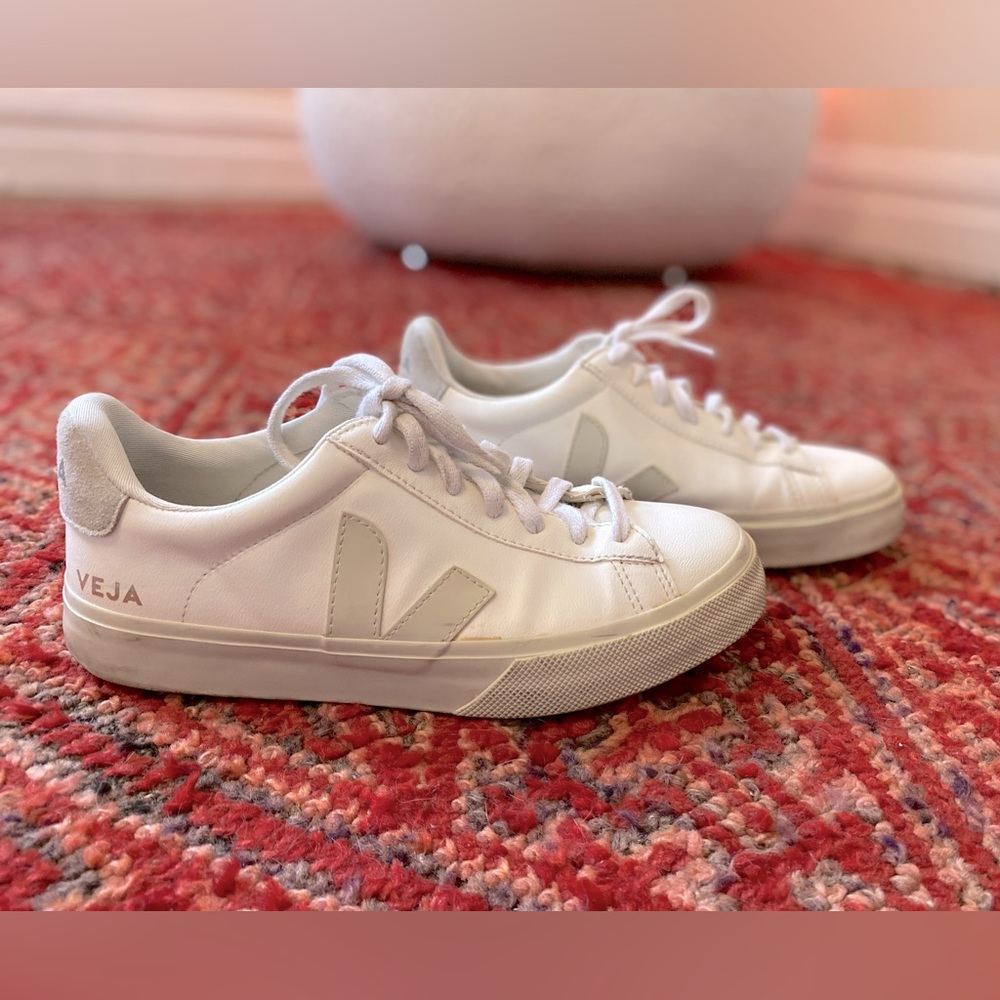Veja Vegan Campo Sneakers 8
